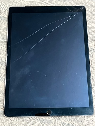 Apple ipad pro a1652 - pro,