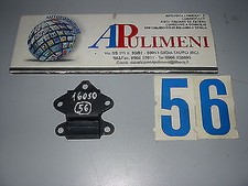 16050 53421104 TASSELLO SUPPORTO SOSTEGNO ANTERIORE MOTORE MINI MINOR