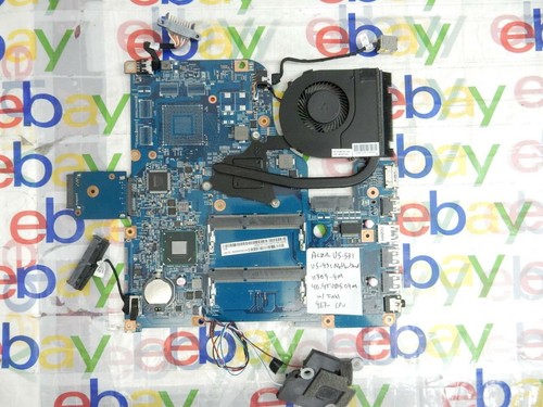 Scheda madre acer 531 - acer, v5-531