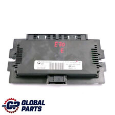 BMW X5 E70 Modulo Controllo Luci Vano Piedi Lear Frm Ii Nsw 9170452
