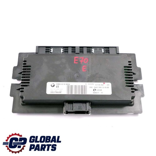 Bmw e70 modulo controllo - bmw, x5