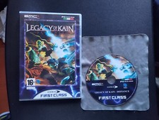 Legacy of Kain: Defiance –
