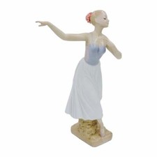 Scultura Ballerina Classica in