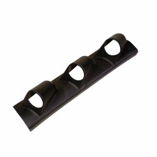 PORTASTRUMENTI MONTANTE 3 FORI