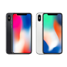 Apple iPhone X 64GB 256GB