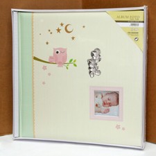 Album fotografico per Nascita