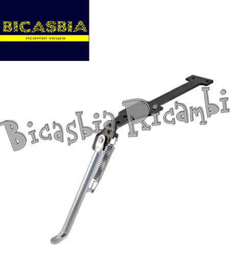 3115 cavalletto laterale - cavalletto,