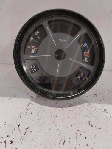 Quadro strumenti per iveco - per, om