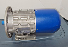 MOTORI ELETTRICI TF80A/4 CA