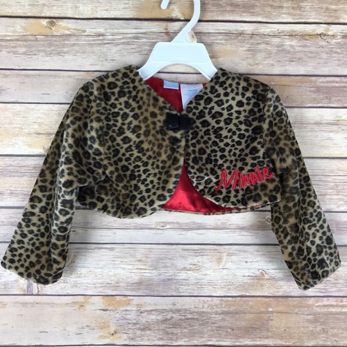 Giacca disney ragazza - disney, 18m