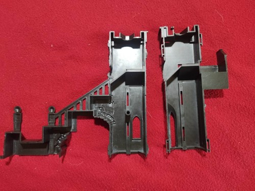 Ricambi pezzi gioco brivido - pezzi,