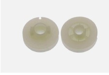 PULEGGIA AVVIAMENTO ADATTABILE MOTORE KAWASAKI TG24 TG25 TG28 TG33  Ø60