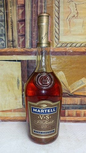 Martell cognac 70cl - vs,