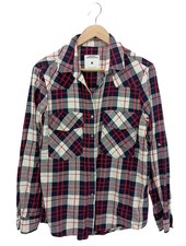 ZARA WOMAN Camicia blusa Donna