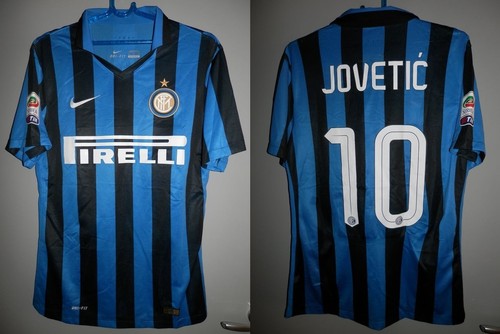 Nike match worn - nike, jersey