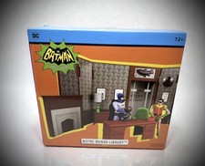 RARO Batman DC Retro 66