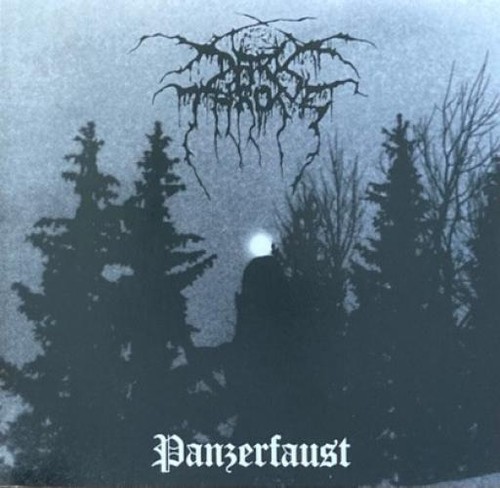 Darkthrone panzerfaust - darkthrone,
