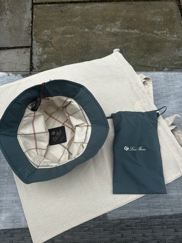 Cappello loro piana storm - loro,