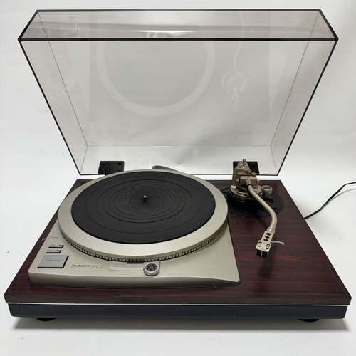 Technics sl 1025 - technics, sp-25