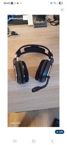 Astro a40 mixamp pro - mixamp, +