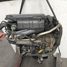 MOTORE PER CITROEN C3 2°