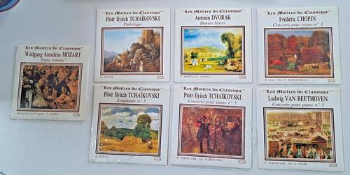 Collection bella musica - collection,