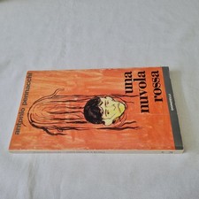 (Pennacchi) Una nuvola rossa 1998 Donzelli