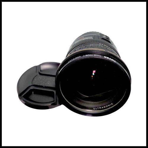 Canon zoom 135 - ef, mm