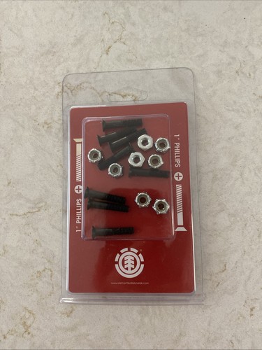 Skateboard hardware element - skateboard, 1"