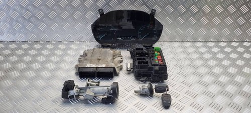 Kit completo centralina motore - kit,