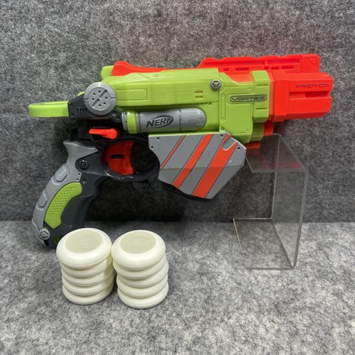 Pistola blaster nerf - nerf, vortex