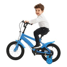 Bicicletta per bambini - bicicletta, 14"