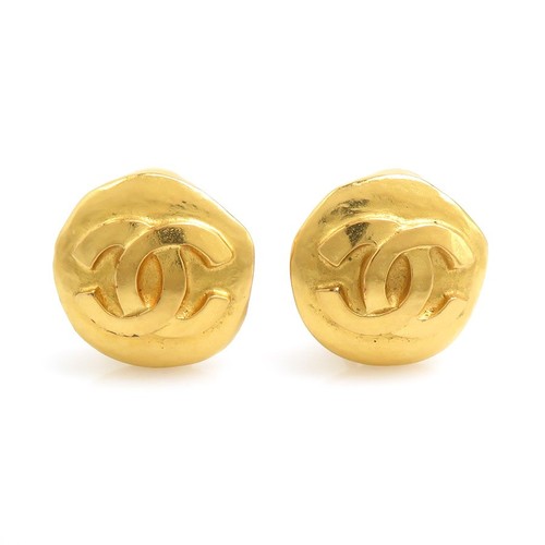Orecchini clip con - clip, cc