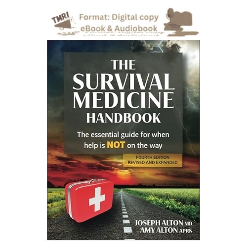 The survival medicine - the,