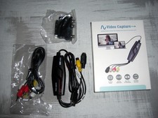 Convertitore Da VHS a