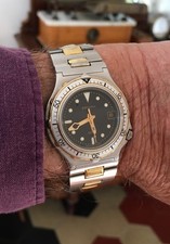 Orologio da polso da uomo