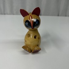 VTG Japanese Kokeshi Doll
