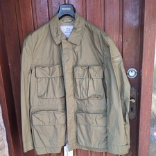 Woolrich giacca da campo