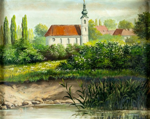 Bela gorgenyi ungheria - gorgenyi, (ungheria,