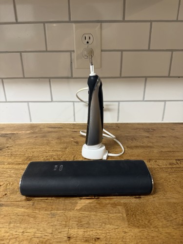 Braun oral triumph - braun,