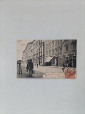 Livorno - Palazzo De Larderell - Animata  - viaggiata