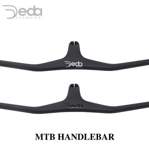 Manubrio mountain bike