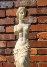 Scultura Torso 15" Afrodite di