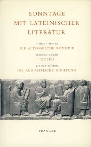 Domeniche con letteratura