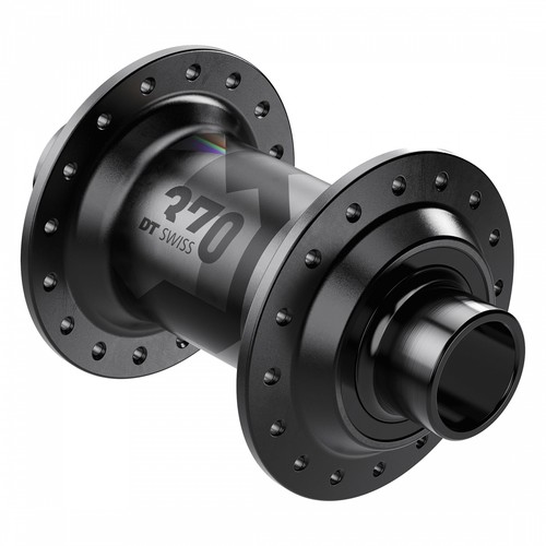 Swiss 370 mozzo anteriore - 370,