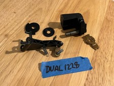 Ricambi giradischi doppio 1228