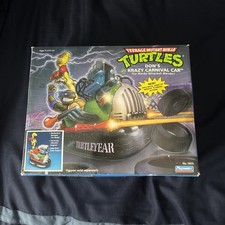Playmates teenage mutant ninja - mutant,