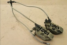 PINZE FRENO GUZZI 1000 DAYTONA V 10 CENTAURO BREMBO BRAKE CALIPERS BREMSE