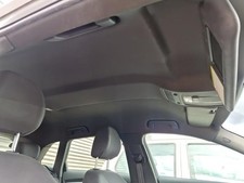 Aletta parasole sinistra audi - sinistra,