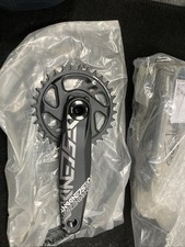 Truvativ Descendant 7K Dub